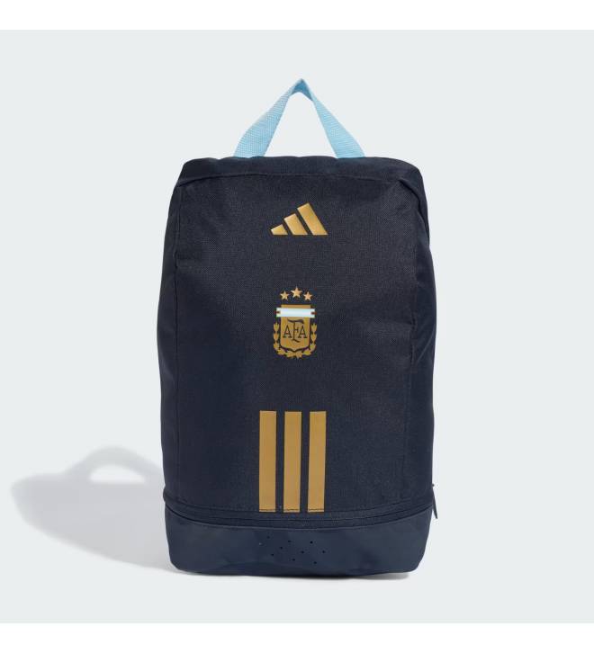 ADIDAS AFA ARGENTINA SHOE BAG KE7102 ADIDAS AFA ARGENTINA SHOE BAG KE7102